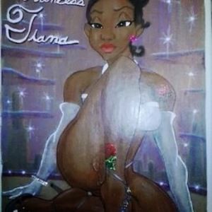 Meet your Posher, Brenda